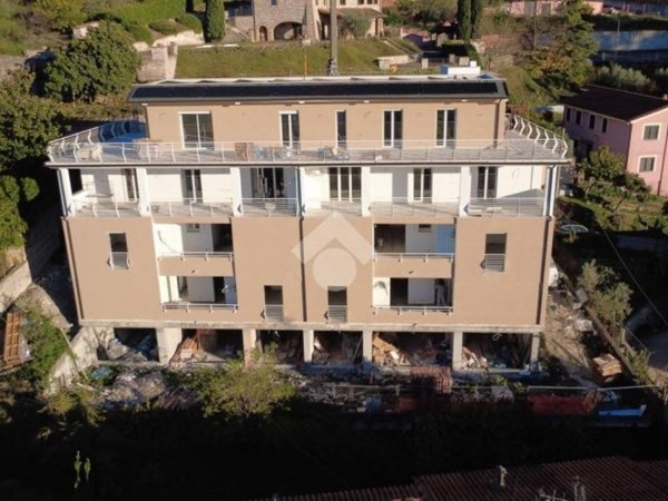 appartamento in vendita a Poggio Mirteto