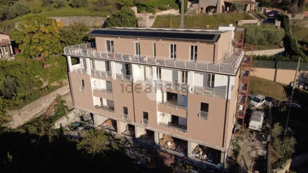 appartamento in vendita a Poggio Mirteto