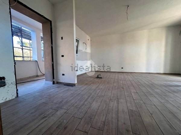 appartamento in vendita a Poggio Mirteto