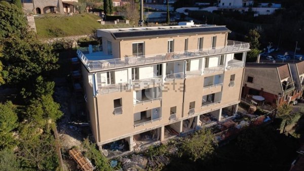 appartamento in vendita a Poggio Mirteto