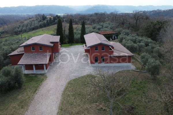 appartamento in vendita a Poggio Mirteto