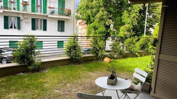 appartamento in vendita a Poggio Mirteto