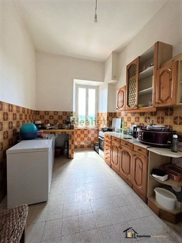 appartamento in vendita a Poggio Mirteto