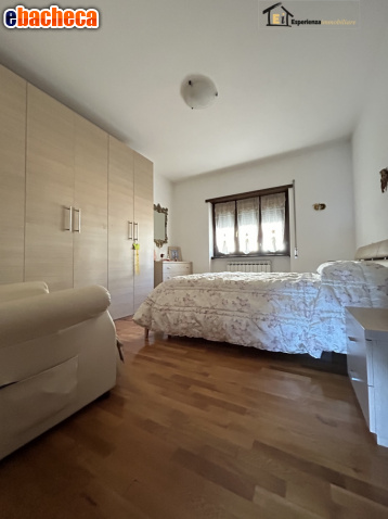 appartamento in vendita a Poggio Mirteto