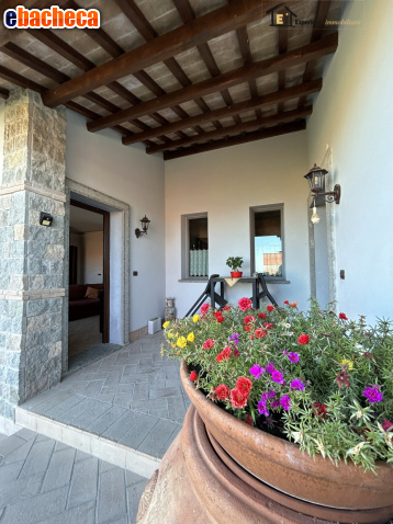 appartamento in vendita a Poggio Mirteto