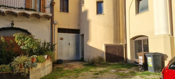 monolocale in vendita a Poggio Mirteto
