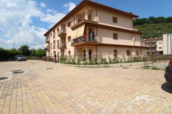 appartamento in vendita a Poggio Mirteto