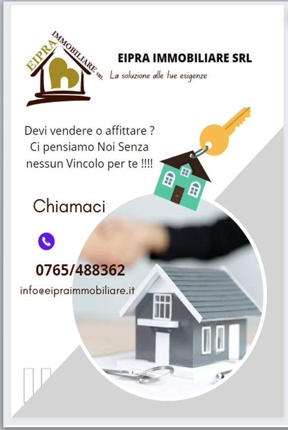 casa indipendente in vendita a Poggio Mirteto in zona Poggio Mirteto Scalo