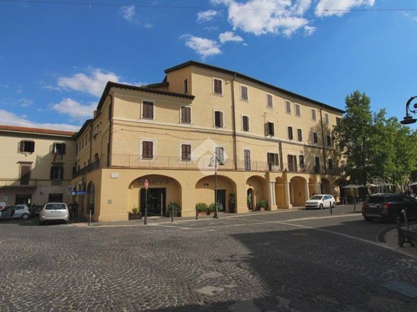 appartamento in vendita a Poggio Mirteto