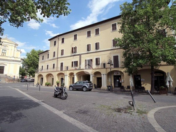 appartamento in vendita a Poggio Mirteto