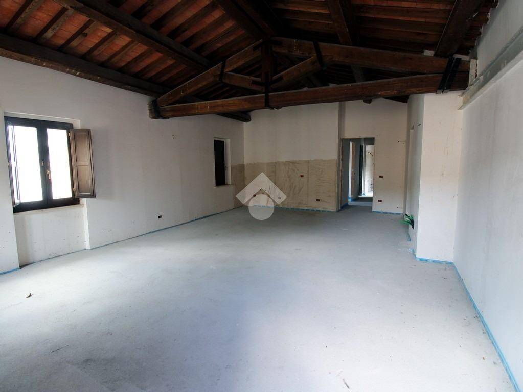 appartamento in vendita a Poggio Mirteto