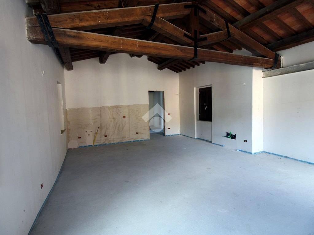 appartamento in vendita a Poggio Mirteto