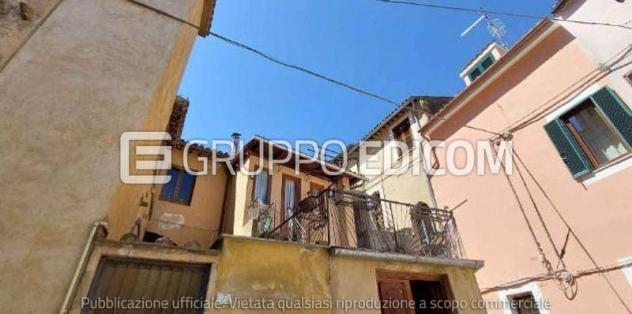 appartamento in vendita a Poggio Mirteto