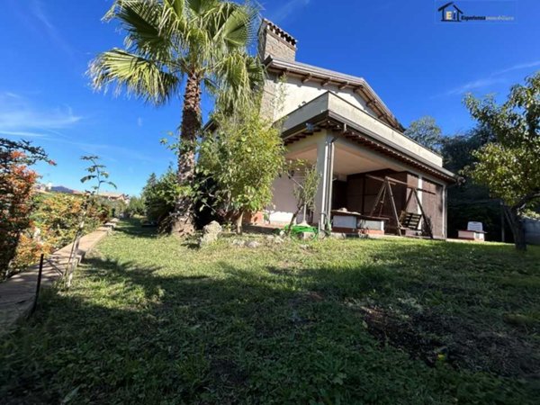 appartamento in vendita a Poggio Mirteto