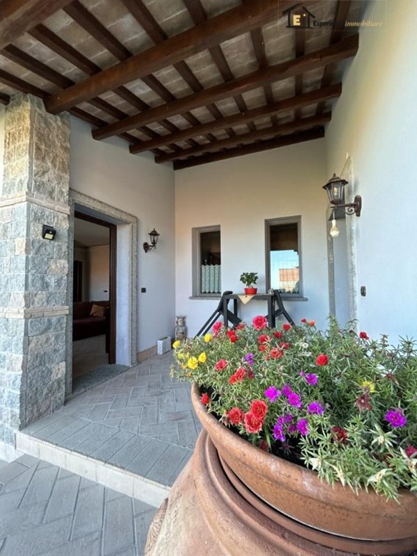 appartamento in vendita a Poggio Mirteto