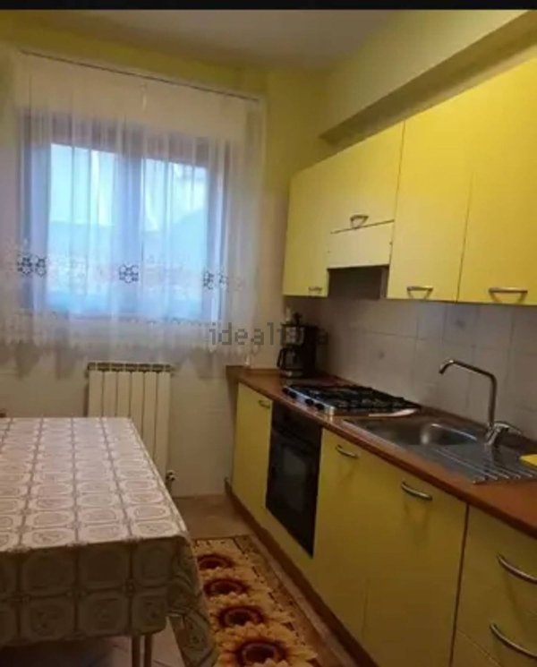 appartamento in vendita a Poggio Mirteto