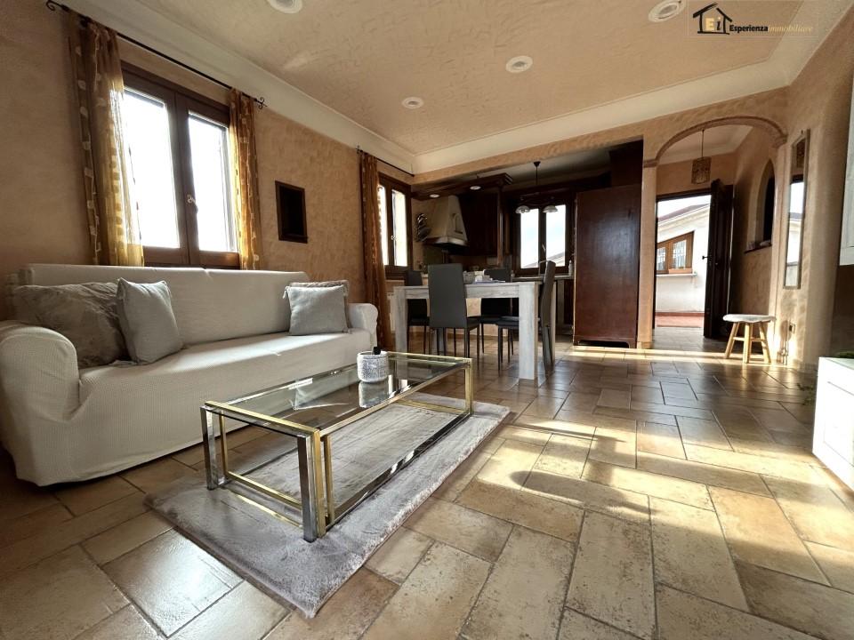 appartamento in vendita a Poggio Mirteto