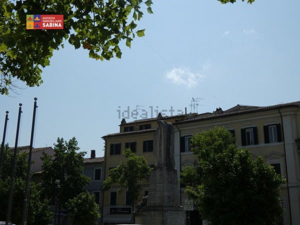 appartamento in vendita a Poggio Mirteto