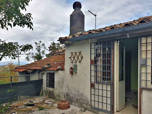 appartamento in vendita a Poggio Mirteto in zona San Luigi