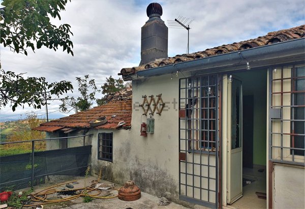 appartamento in vendita a Poggio Mirteto in zona San Luigi