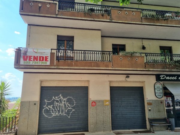 appartamento in vendita a Poggio Mirteto