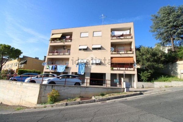 appartamento in vendita a Poggio Mirteto