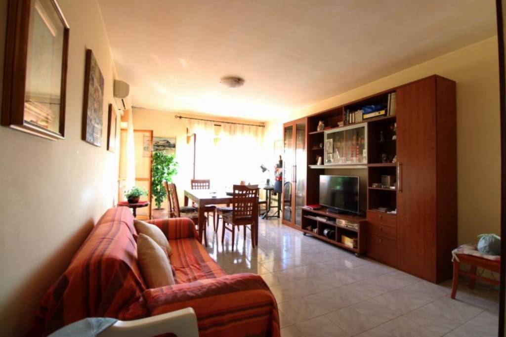 appartamento in vendita a Poggio Mirteto