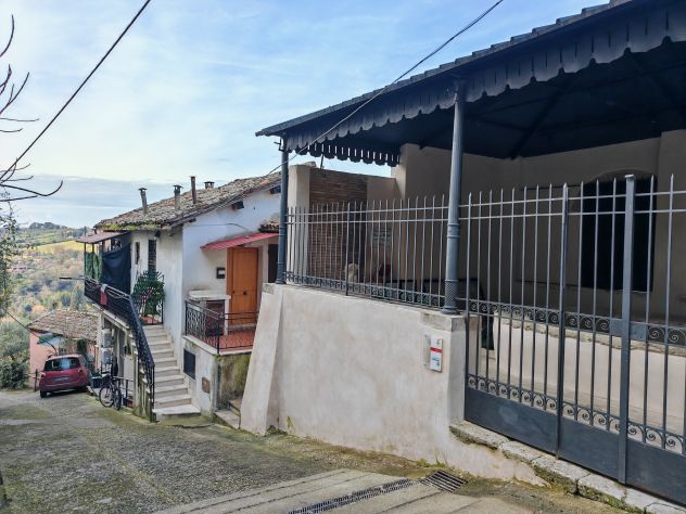 appartamento in vendita a Poggio Mirteto