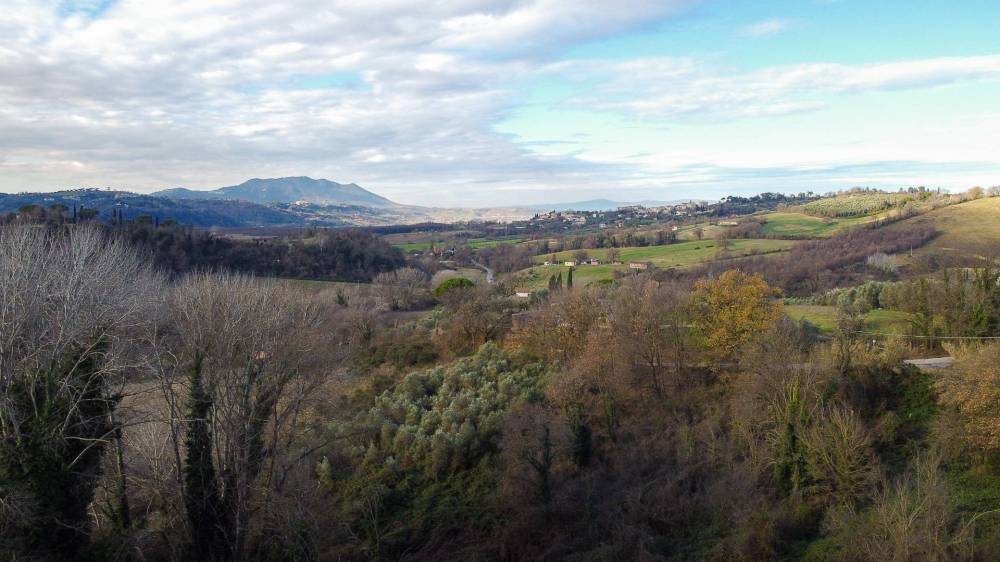 casa indipendente in vendita a Poggio Mirteto