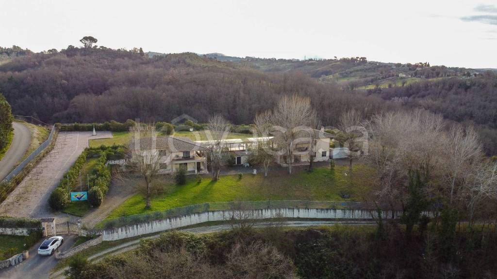 casa indipendente in vendita a Poggio Mirteto