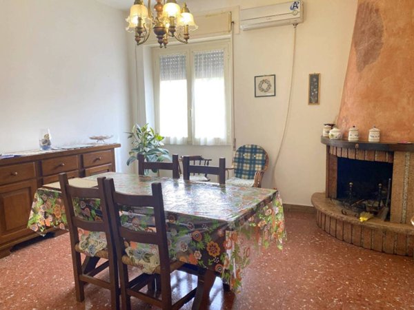 appartamento in vendita a Poggio Mirteto