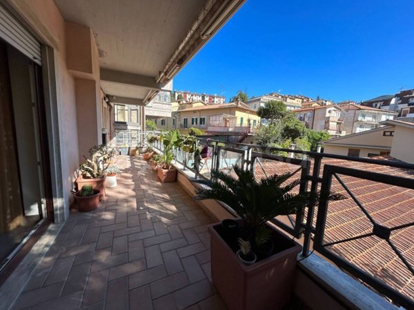 appartamento in vendita a Poggio Mirteto