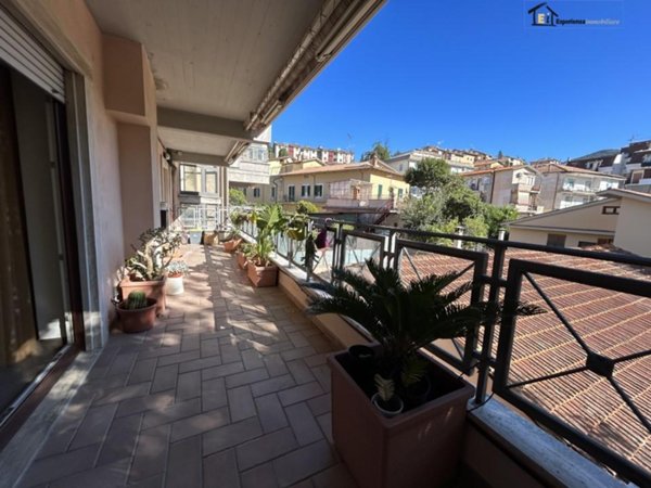 appartamento in vendita a Poggio Mirteto