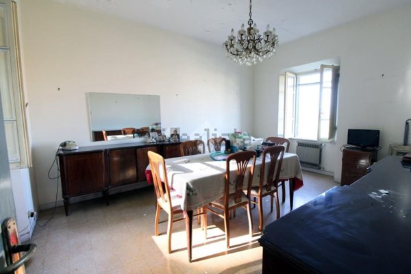 appartamento in vendita a Poggio Mirteto
