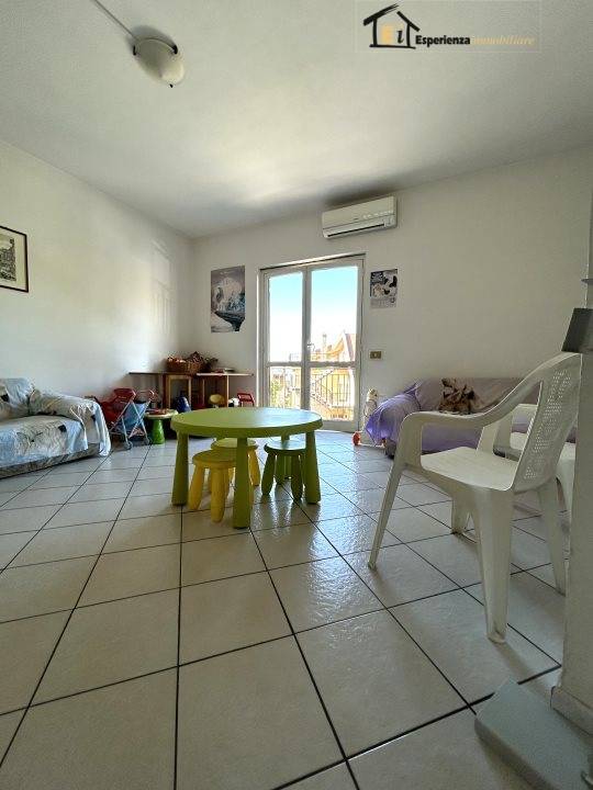 appartamento in vendita a Poggio Mirteto