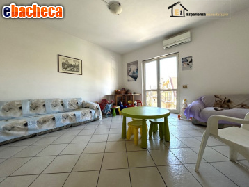 appartamento in vendita a Poggio Mirteto
