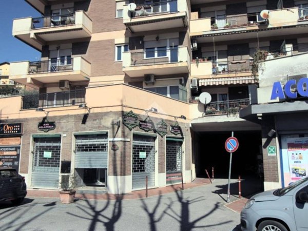 appartamento in vendita a Poggio Mirteto