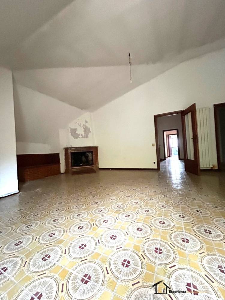 appartamento in vendita a Poggio Mirteto