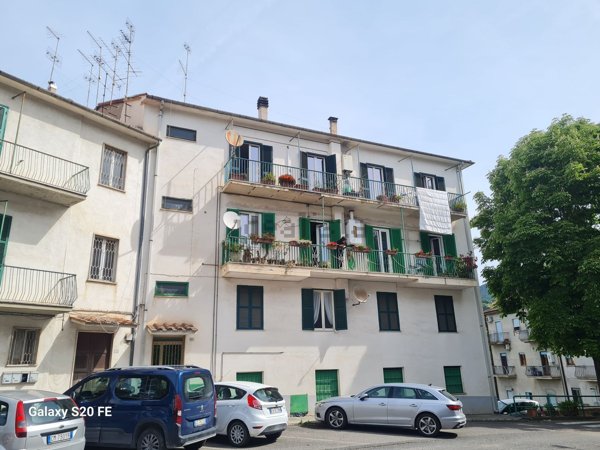appartamento in vendita a Poggio Mirteto