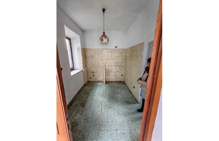 appartamento in vendita a Poggio Mirteto