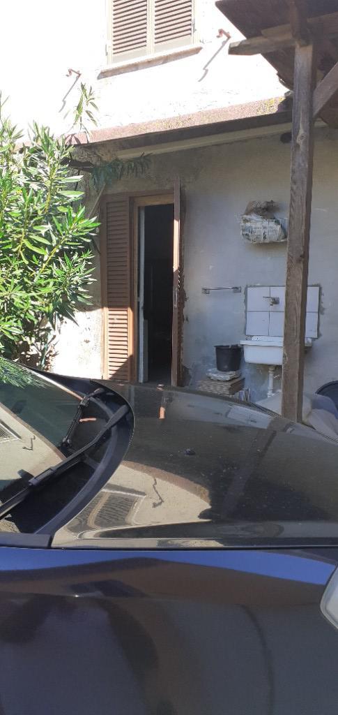 appartamento in vendita a Poggio Mirteto in zona San Luigi