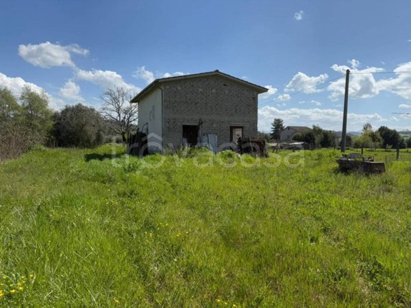 casa indipendente in vendita a Poggio Mirteto