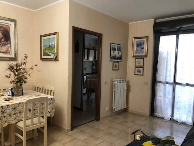 appartamento in vendita a Poggio Mirteto