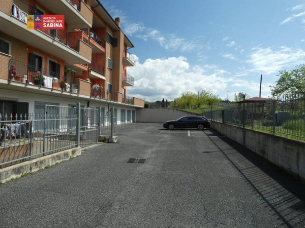 appartamento in vendita a Poggio Mirteto