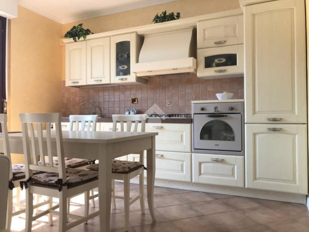 appartamento in vendita a Poggio Mirteto