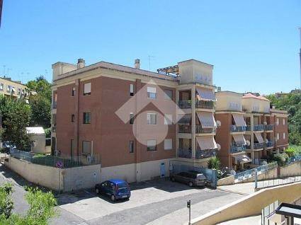 appartamento in vendita a Poggio Mirteto