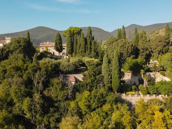 casa indipendente in vendita a Poggio Mirteto in zona Castel San Pietro