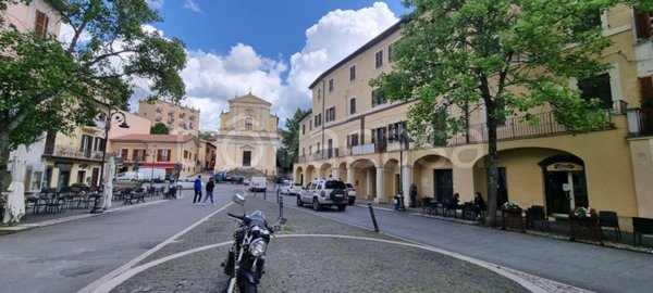 appartamento in vendita a Poggio Mirteto