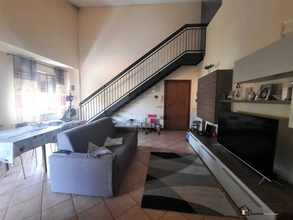 appartamento in vendita a Poggio Mirteto in zona Poggio Mirteto Scalo