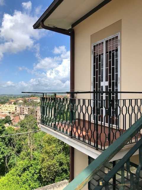 appartamento in vendita a Poggio Mirteto